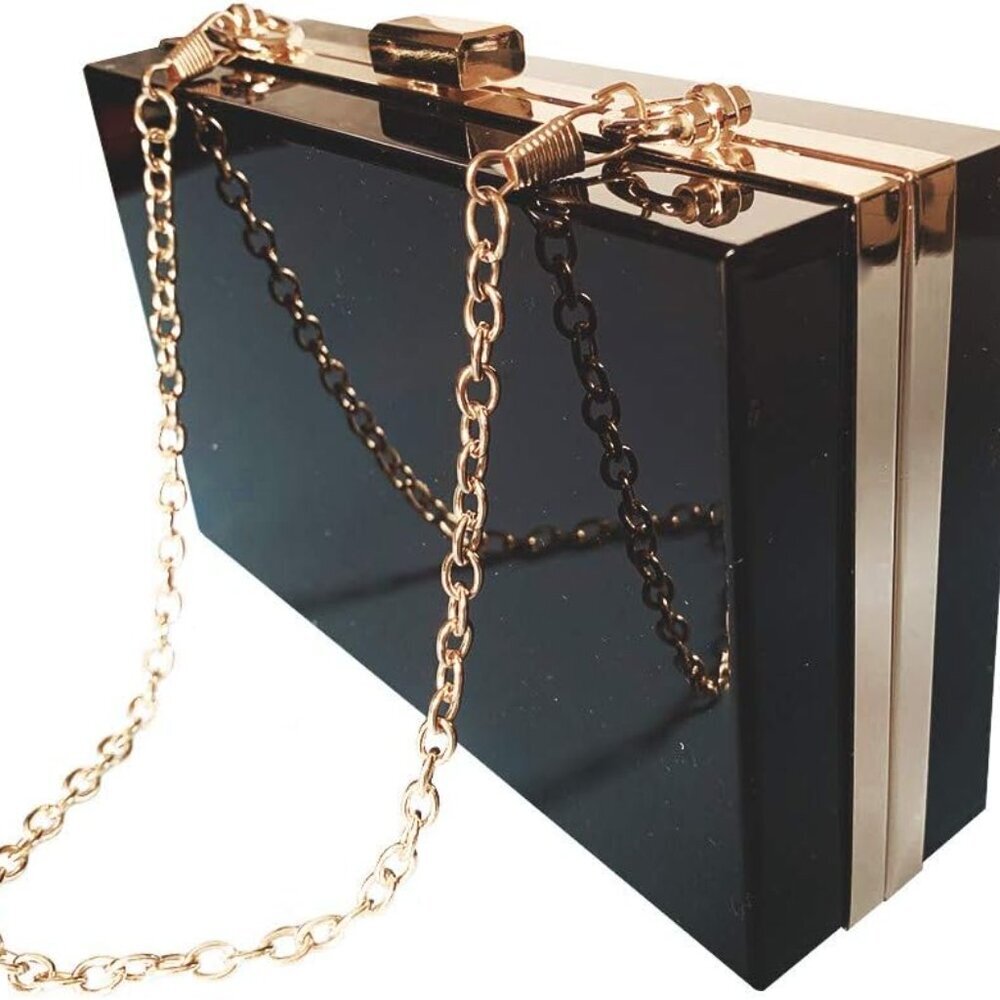 Womens Evening Clutch Bag Designer Evening Handbag Hand Bag,Lady Party Wedding C
